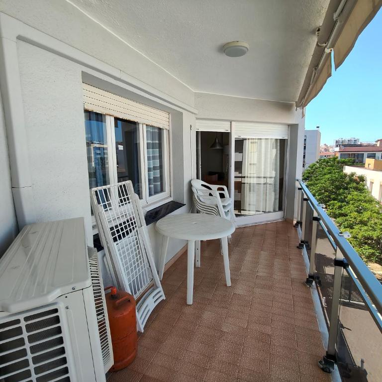Apartaments Lamoga - Boabi - Apartamento con vistas al mar - 12
