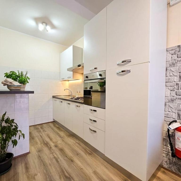 A Domo Nostra - Apartment mit 2 Schlafzimmern - 2