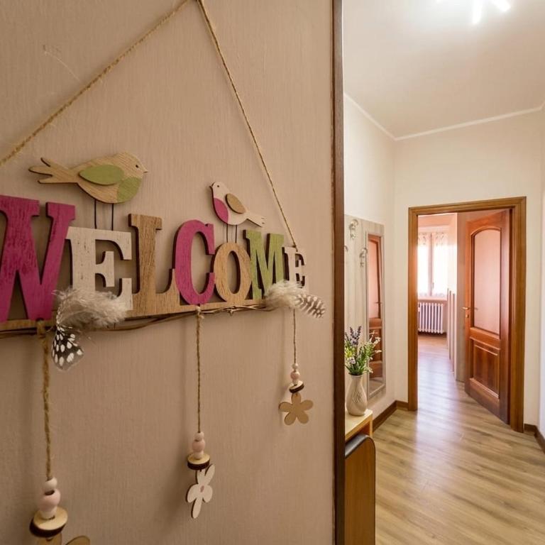 A Domo Nostra - Apartment mit 2 Schlafzimmern - 5