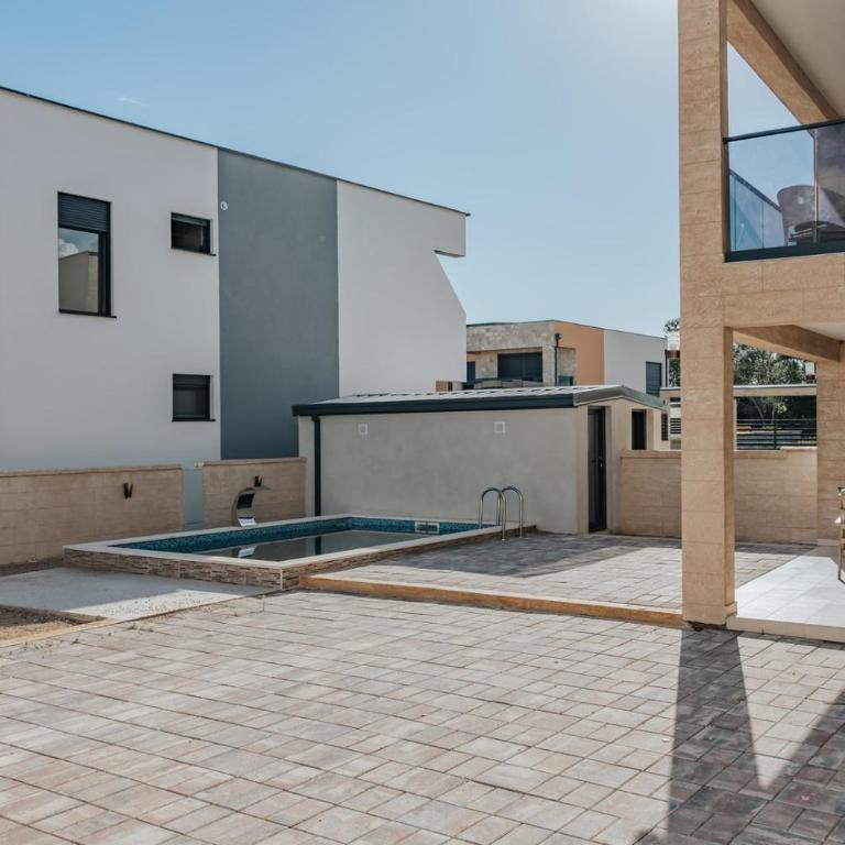 Villa Anida - Villa - 39