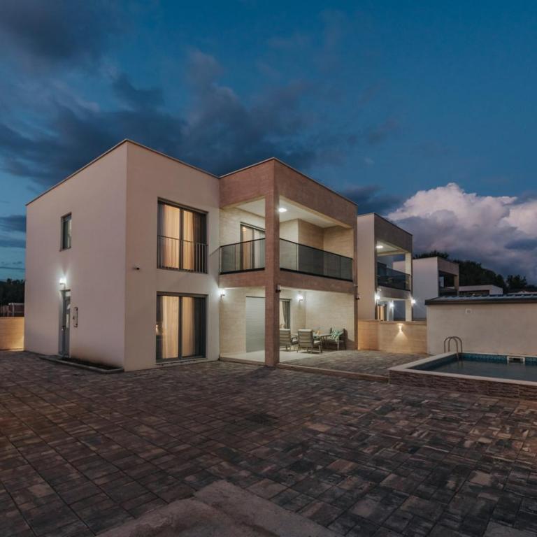 Villa Anida - Villa - 25