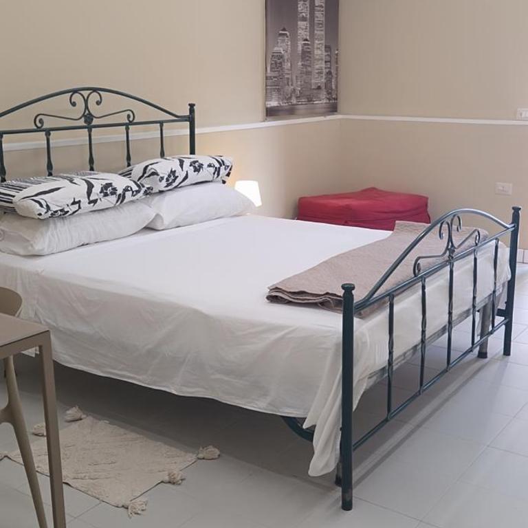 Alfonso Carafa - Apartamento de 1 dormitorio - 6