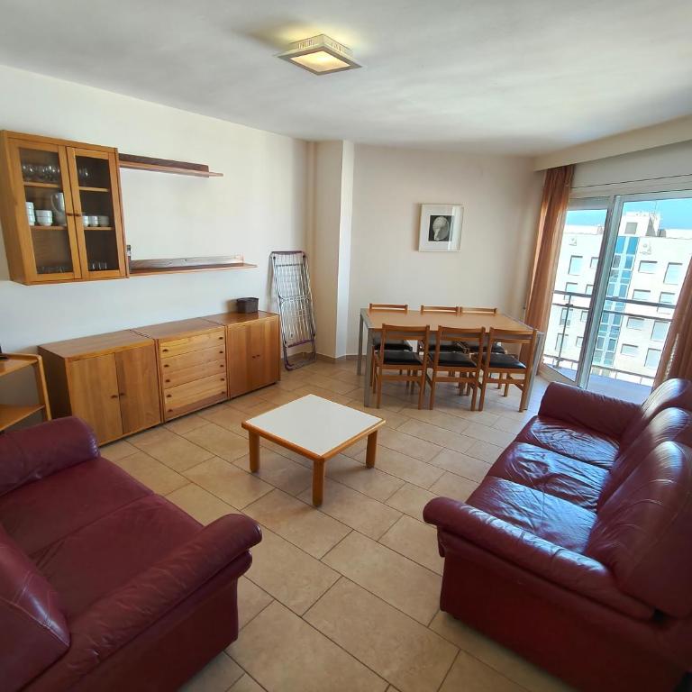 Apartaments Lamoga - Boabi - Appartement - Vue sur Mer - 1