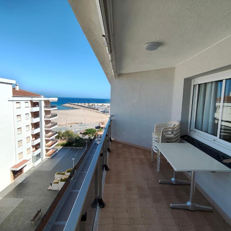 Apartaments Lamoga - Boabi - Apartamento con vistas al mar - 17