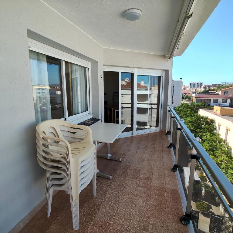 Apartaments Lamoga - Boabi - Apartamento con vistas al mar - 18