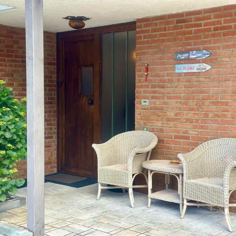 Chalet Val di Sole - Sentieri & Mountain view - Chalet - 27