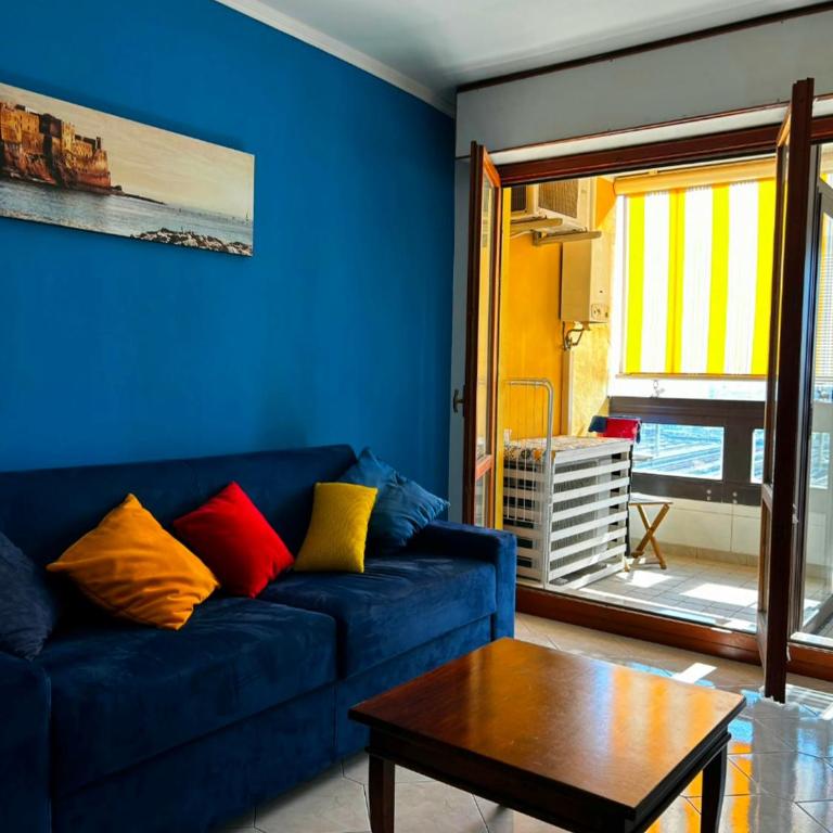Residence Torre Giuseppina - Apartment mit 1 Schlafzimmer - 10