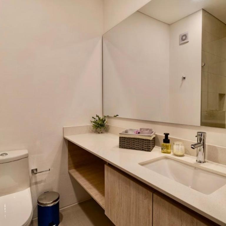Cozy Studio Amazing View Close to the Beach - Apartamento de 1 dormitorio - 4