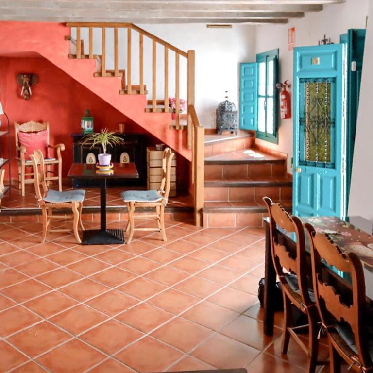 Beautiful Home In Competa - Haus mit 5 Schlafzimmern - 1