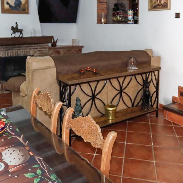 Beautiful Home In Competa - Haus mit 5 Schlafzimmern - 3