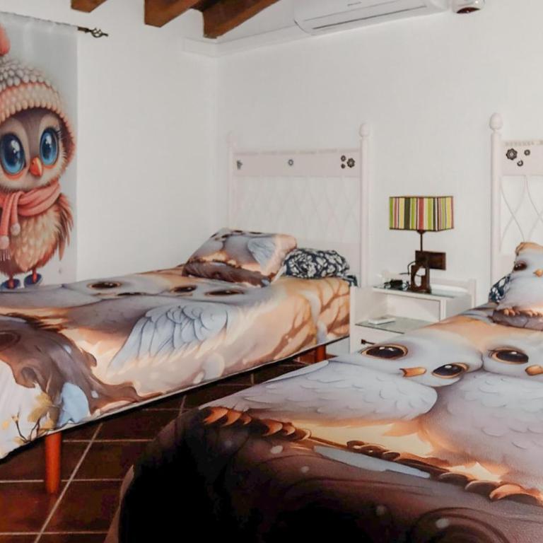 Beautiful Home In Competa - Haus mit 5 Schlafzimmern - 7