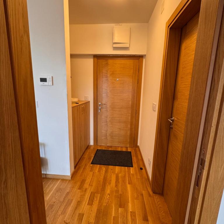 ARIA Becici - Apartman sa 1 Spavaćom Sobom - 5