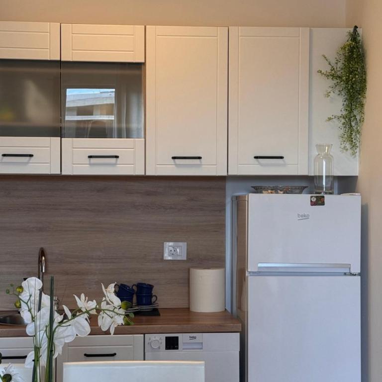 ARIA Becici - Apartman sa 1 Spavaćom Sobom - 13