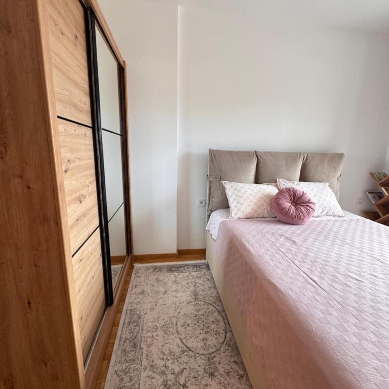 ARIA Becici - Apartman sa 1 Spavaćom Sobom - 14