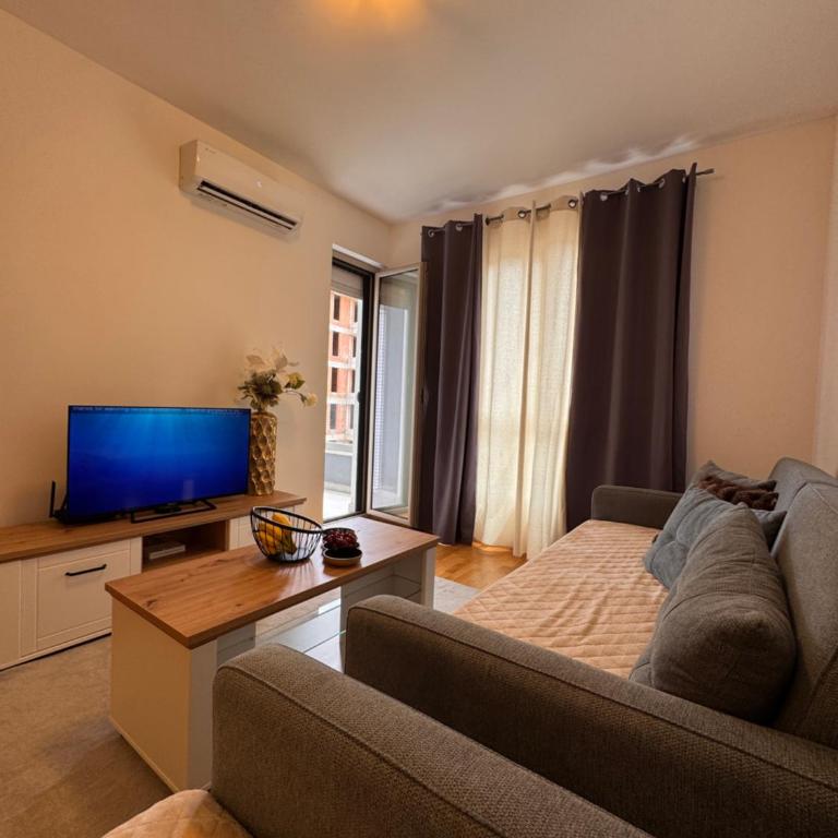ARIA Becici - Apartman sa 1 Spavaćom Sobom - 15