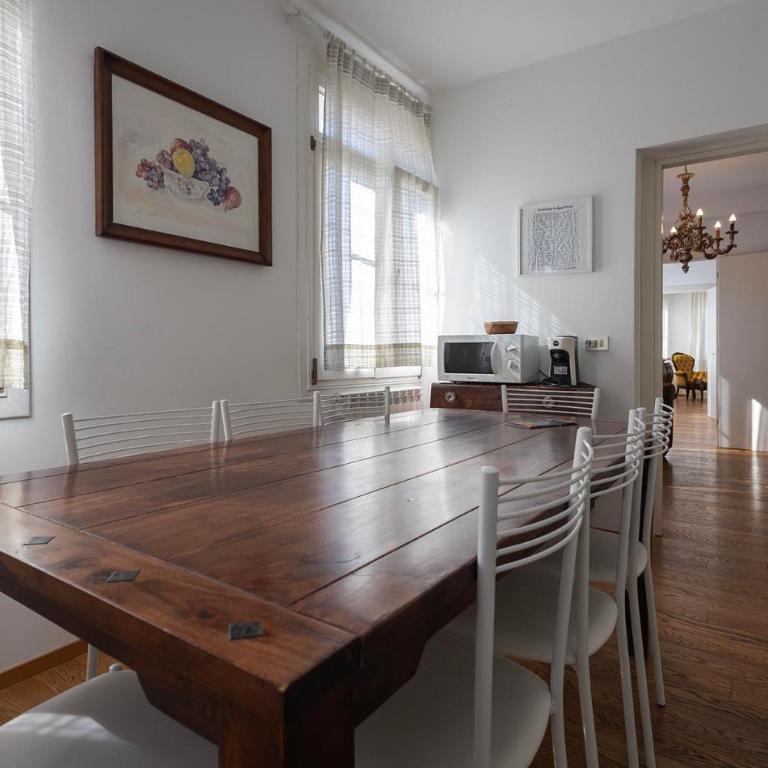 Casa Bastianello favolosa vista sul Canale Vena - Appartamento con 3 Camere da Letto - 17
