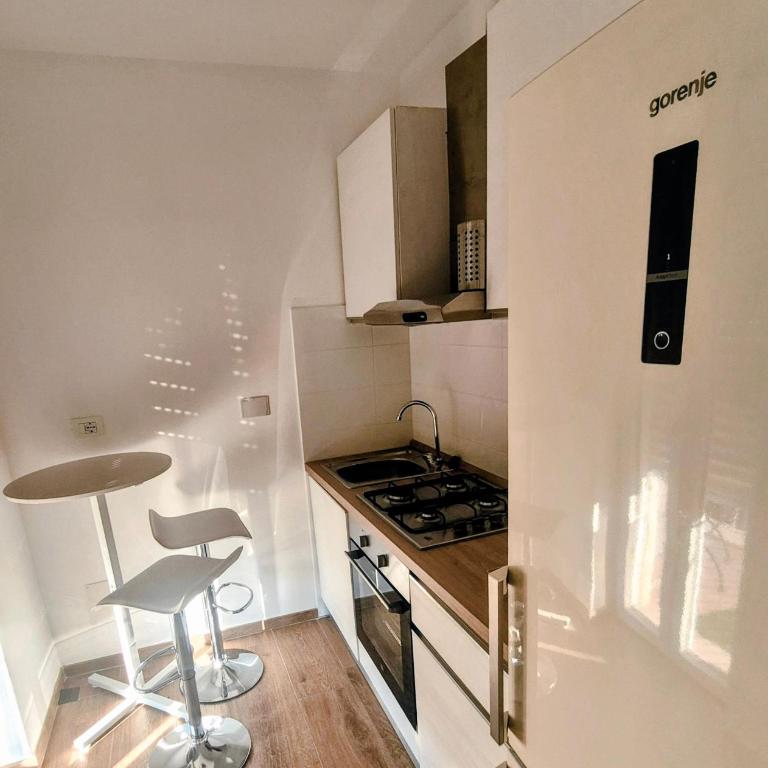 Ida's house - Apartment mit 1 Schlafzimmer - 5