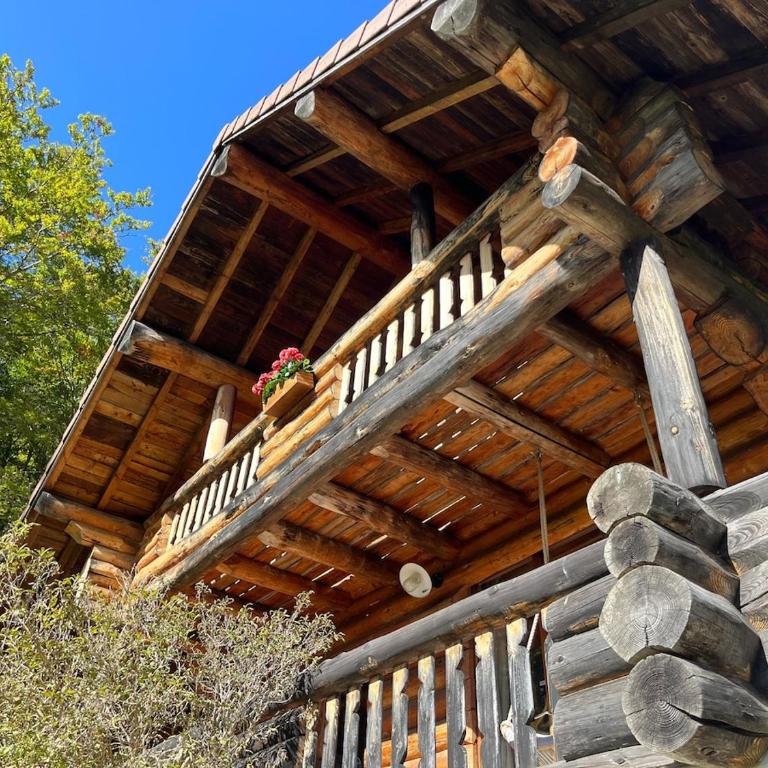 Chalet au cœur du Vercors - Calme & randonnées - Chalet - 3