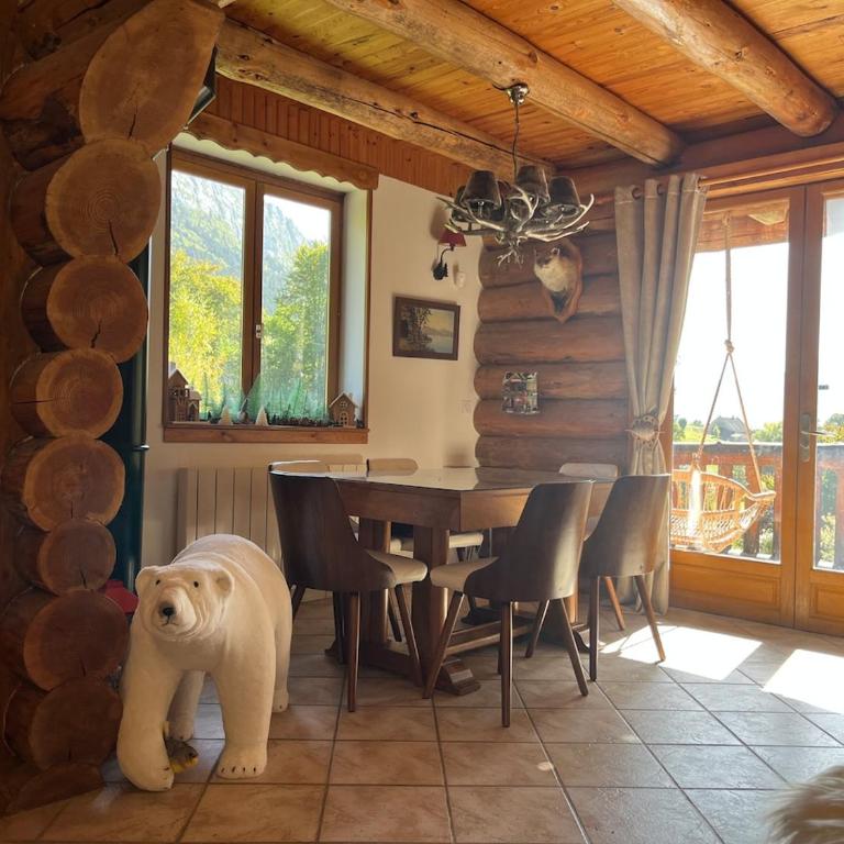 Chalet au cœur du Vercors - Calme & randonnées - Chalet - 9