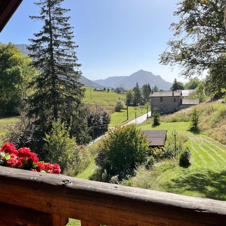 Chalet au cœur du Vercors - Calme & randonnées - Chalet - 18