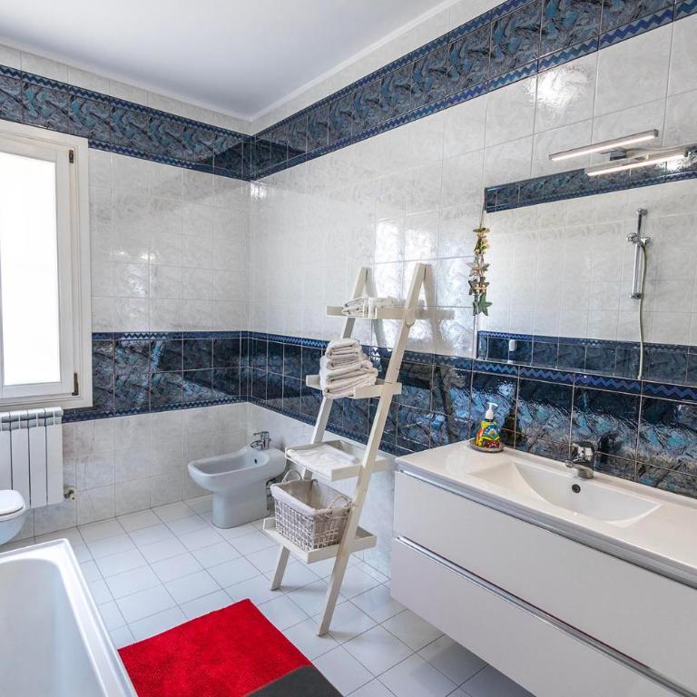 Casa Bastianello favolosa vista sul Canale Vena - Appartamento con 3 Camere da Letto - 28