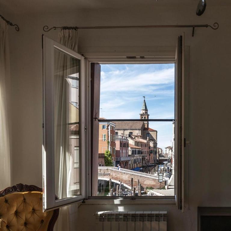 Casa Bastianello favolosa vista sul Canale Vena - Appartamento con 3 Camere da Letto - 45