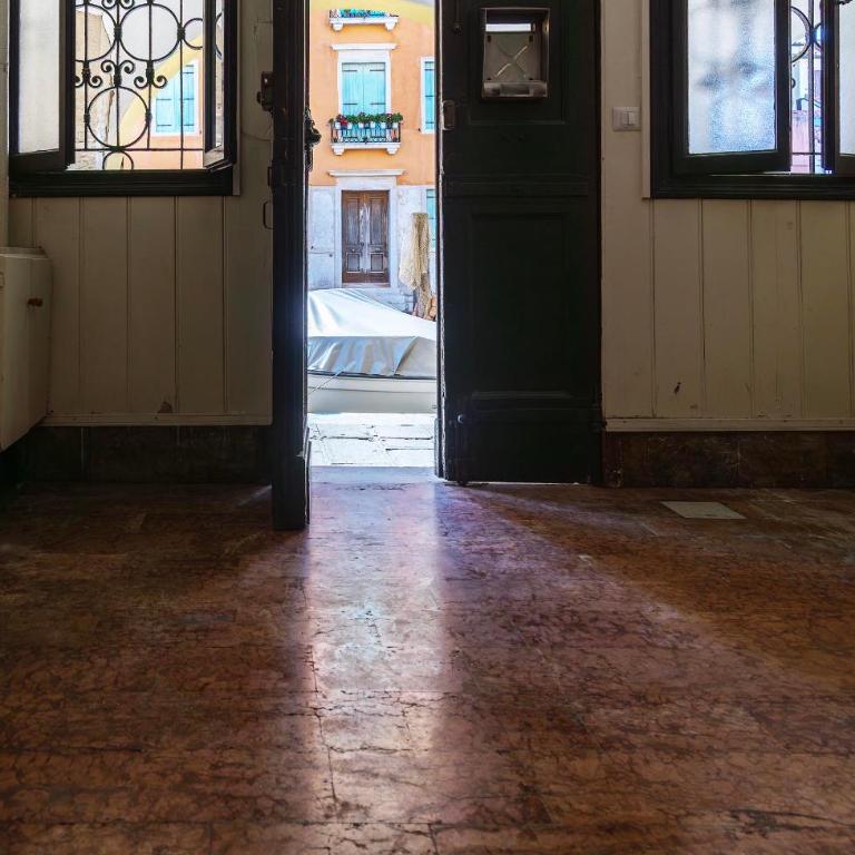 Casa Bastianello favolosa vista sul Canale Vena - Appartamento con 3 Camere da Letto - 36