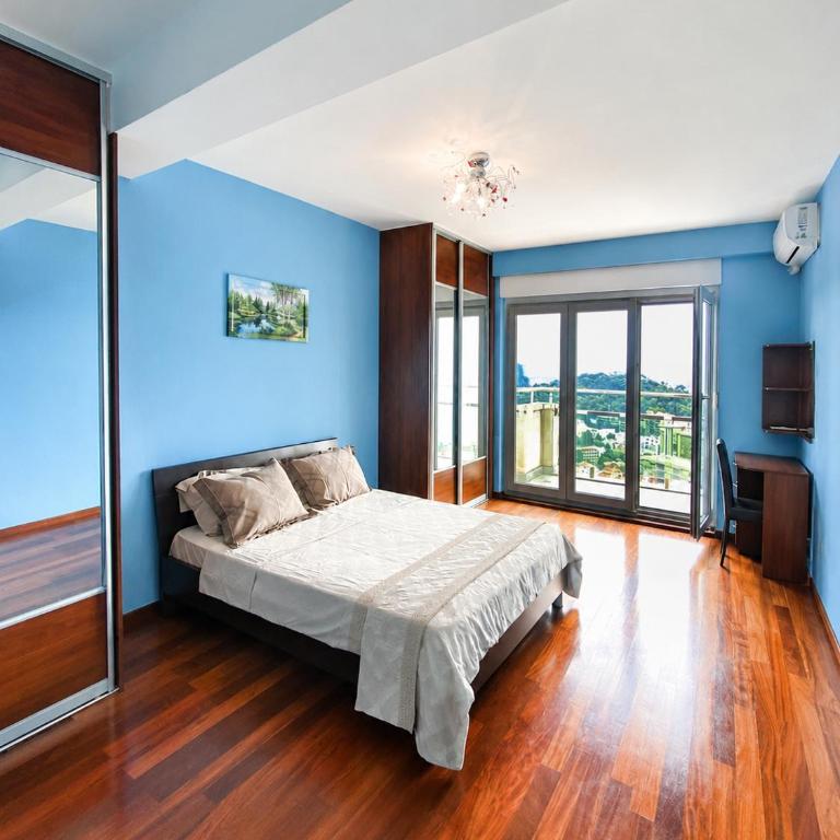 Panoramic Lux Sea View - Three-Bedroom Apartment - 2
