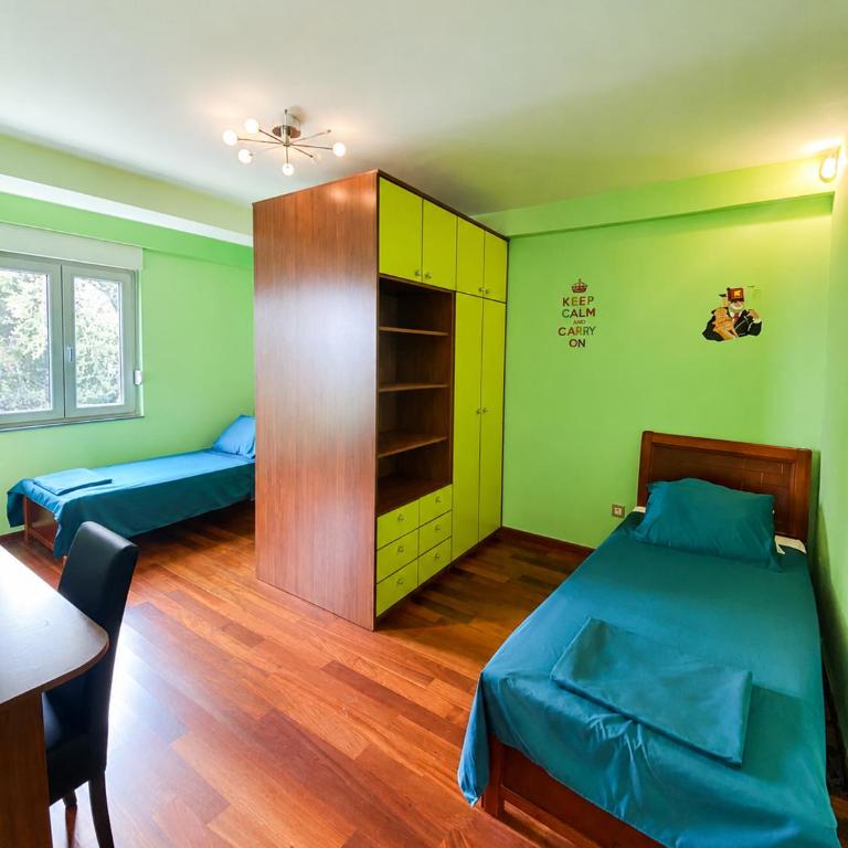 Panoramic Lux Sea View - Three-Bedroom Apartment - 8