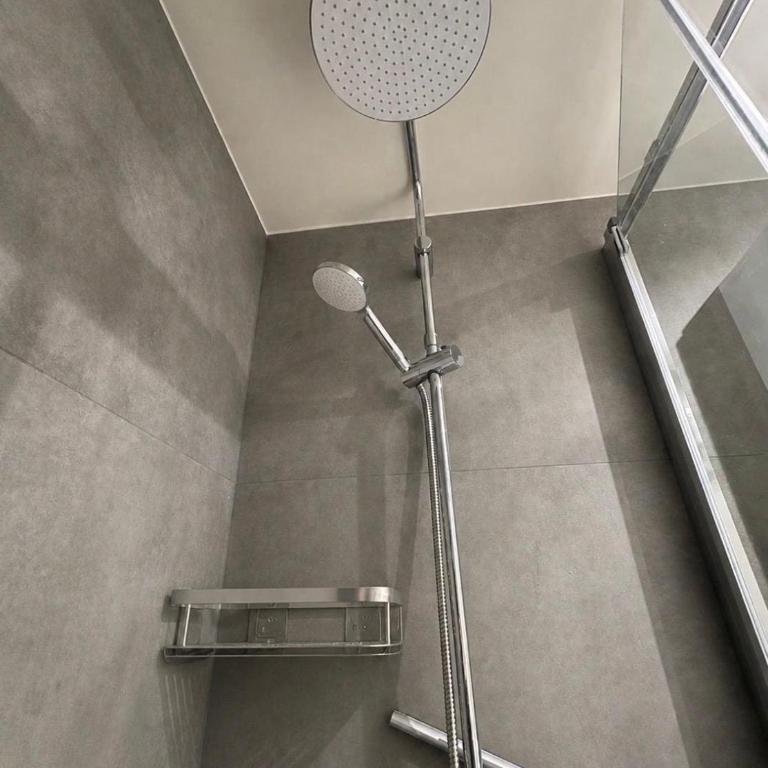 Studio terrasse et parking, Tram direct Genève - Appartement 1 Chambre - 18