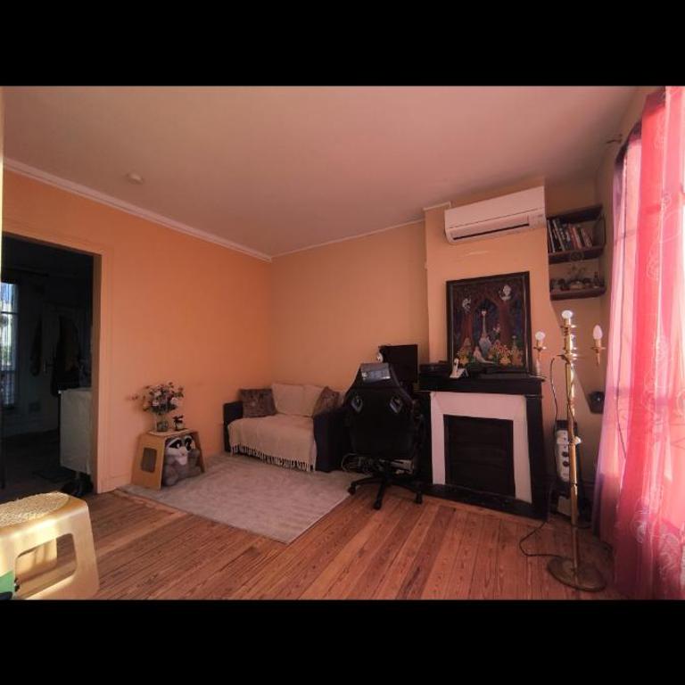 Montmartre - Appartement 2 Chambres - 1