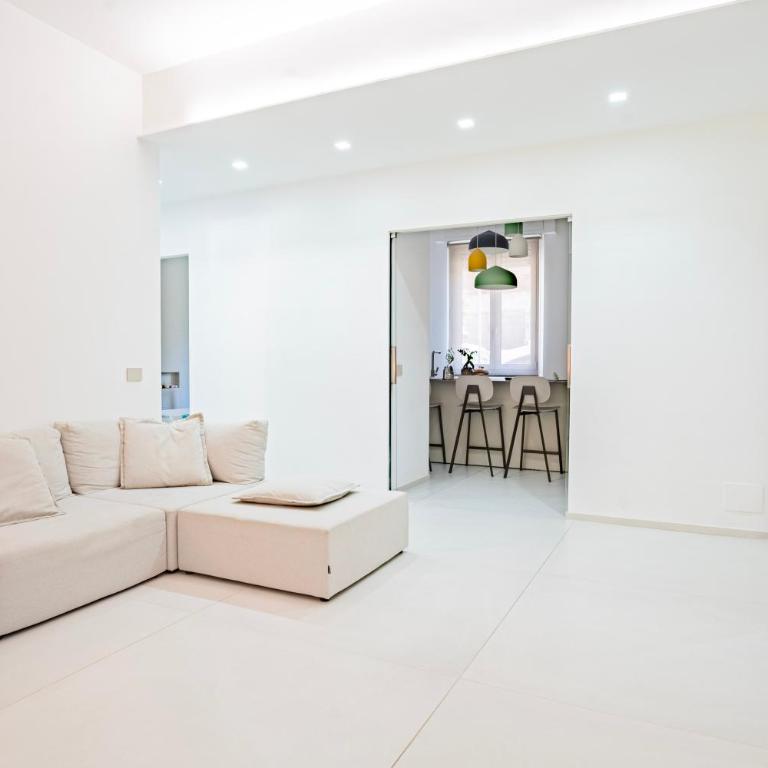 Zen Seaside Apartment - Appartamento con 2 Camere da Letto - 21