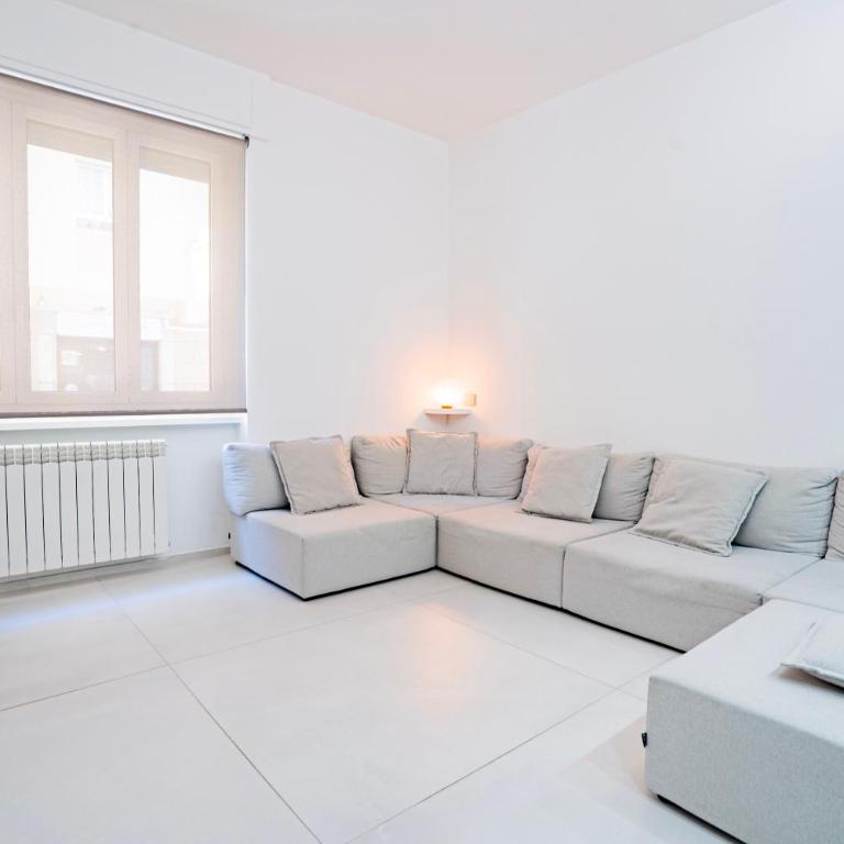 Zen Seaside Apartment - Appartamento con 2 Camere da Letto - 20