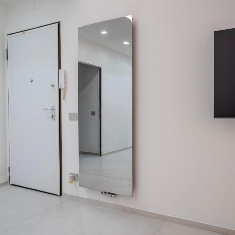 Zen Seaside Apartment - Appartamento con 2 Camere da Letto - 14
