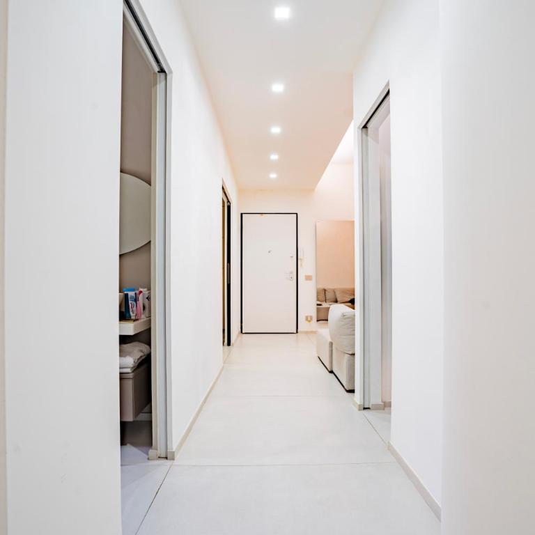 Zen Seaside Apartment - Appartamento con 2 Camere da Letto - 12