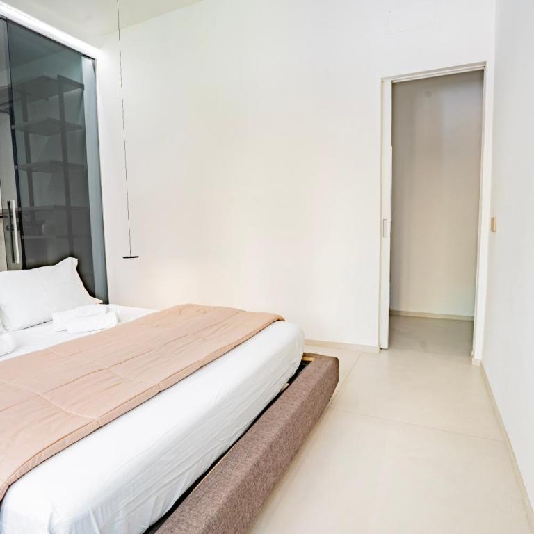 Zen Seaside Apartment - Appartamento con 2 Camere da Letto - 4