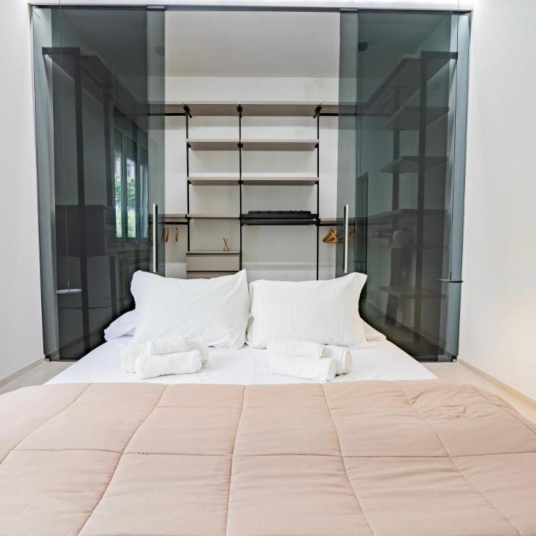 Zen Seaside Apartment - Appartamento con 2 Camere da Letto - 6