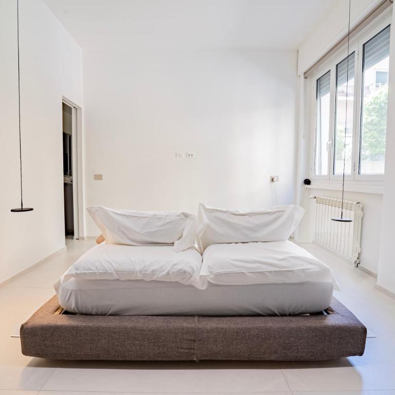 Zen Seaside Apartment - Appartamento con 2 Camere da Letto - 5