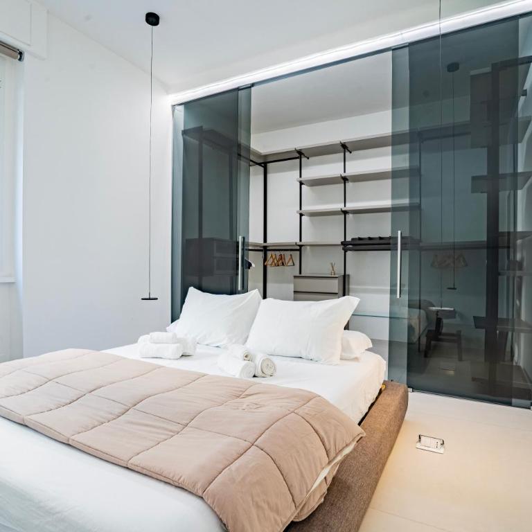 Zen Seaside Apartment - Appartamento con 2 Camere da Letto - 2