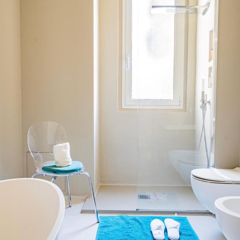 Zen Seaside Apartment - Appartamento con 2 Camere da Letto - 7
