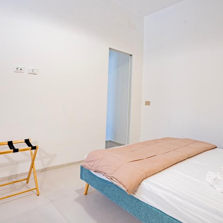 Zen Seaside Apartment - Appartamento con 2 Camere da Letto - 19