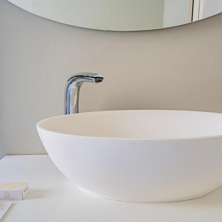 Zen Seaside Apartment - Appartamento con 2 Camere da Letto - 10