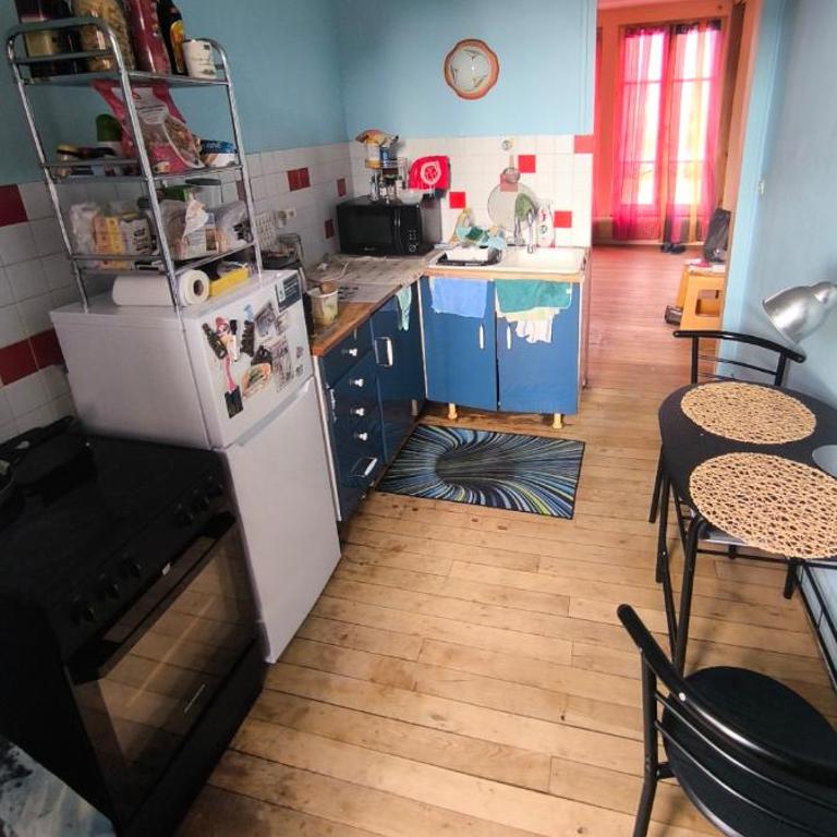 Montmartre - Appartement 2 Chambres - 6
