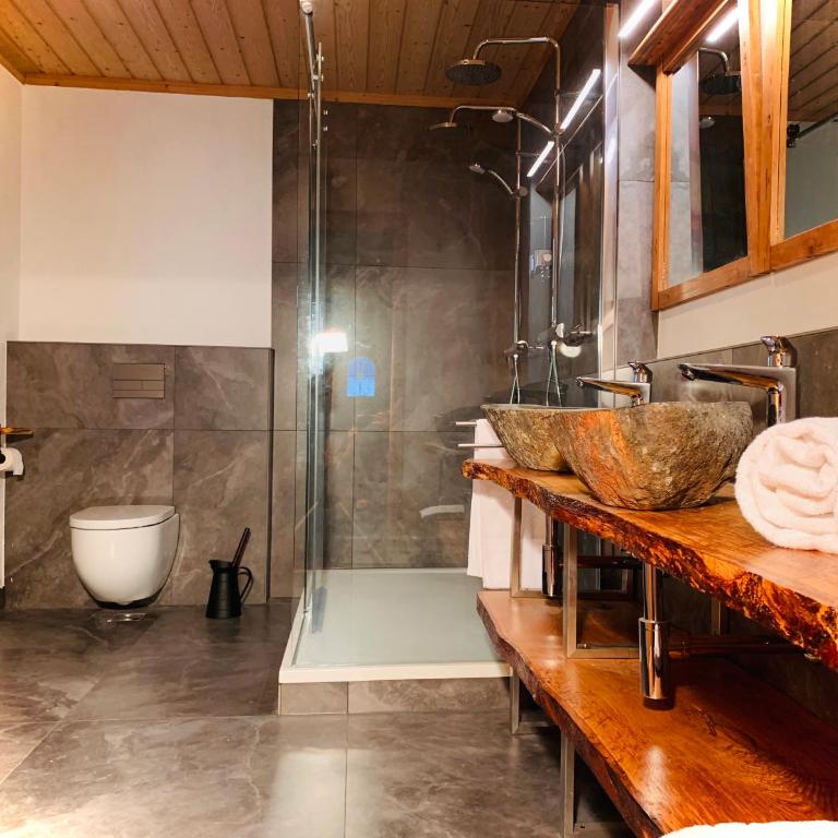 Chalet Zugspitze - Villa - 31