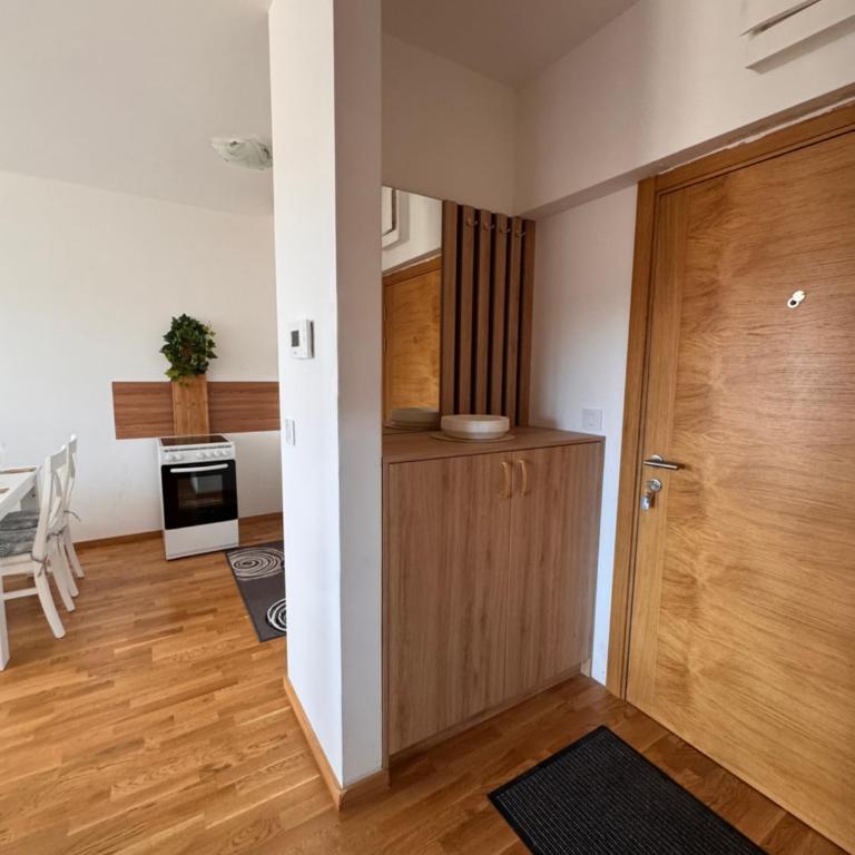 ARIA Becici - Apartman sa 1 Spavaćom Sobom - 19