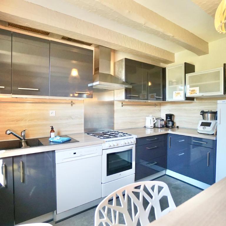 Kêr Melen - Maison 4 Chambres - 26