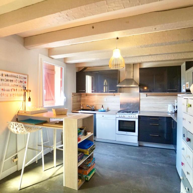 Kêr Melen - Maison 4 Chambres - 25
