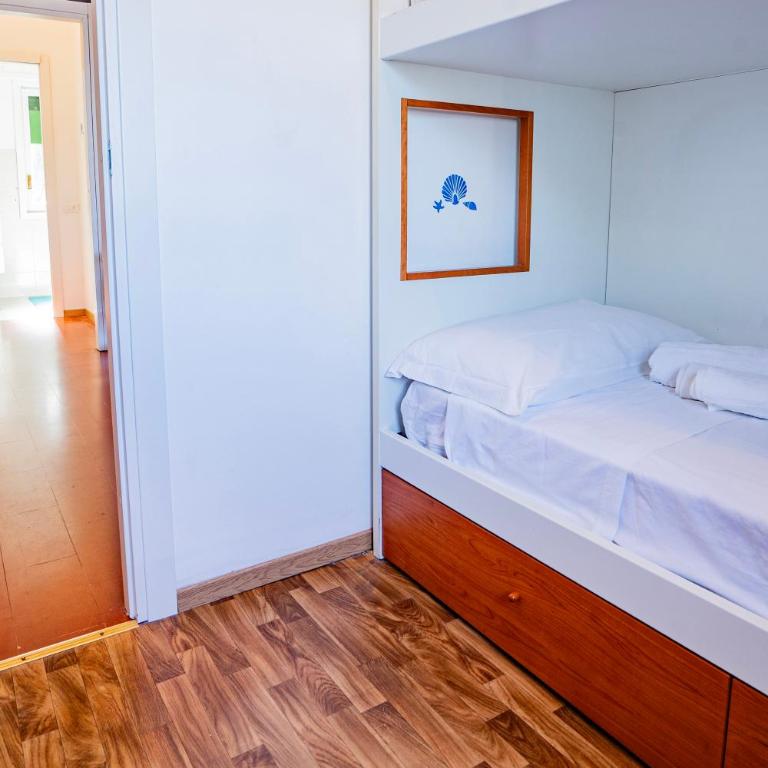 Moneglia - Le Case di Bart - Casa con 1 Camera da Letto - 17