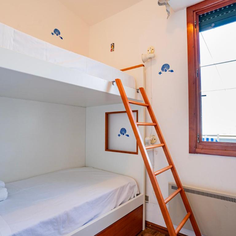 Moneglia - Le Case di Bart - Casa con 1 Camera da Letto - 16