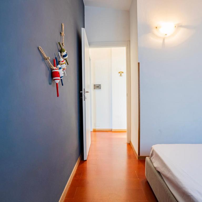 Moneglia - Le Case di Bart - Casa con 1 Camera da Letto - 38